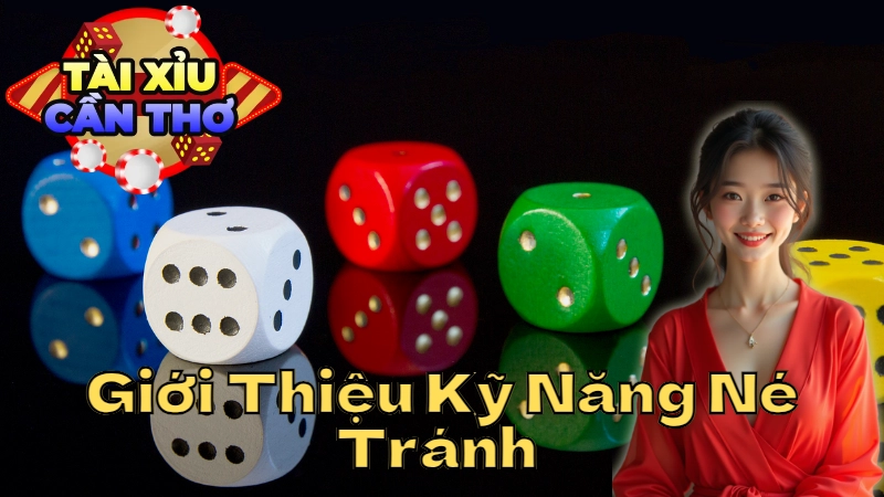 Giới Thiệu Kỹ Năng Né Tránh Tại Cần Thơ